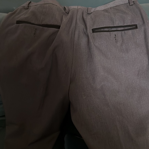 H&M Suits & Blazers Hm Mens Slim Fit Grey Suit Poshmark